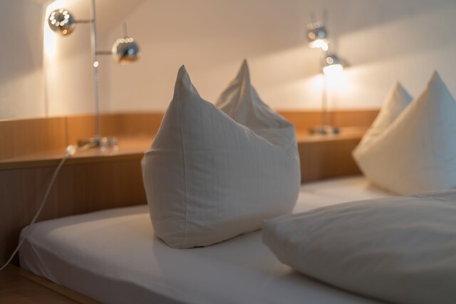 ホテル リンデ ドゥルバッハ