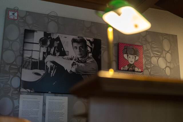 ホテル リンデ ドゥルバッハ