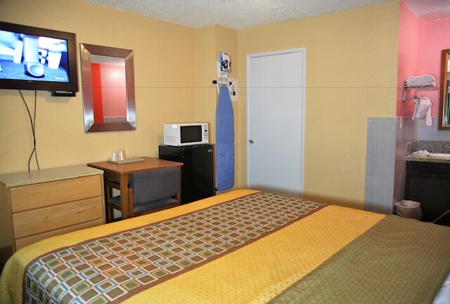 4 スター モーテル