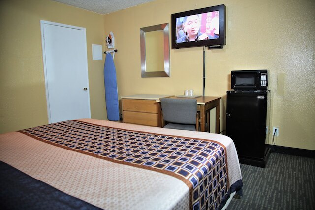 4 スター モーテル