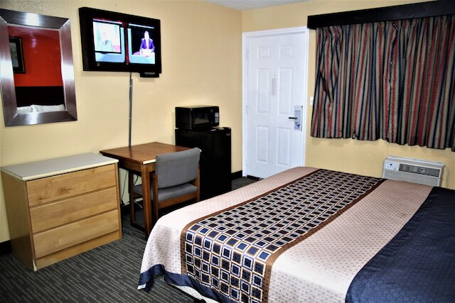 4 スター モーテル