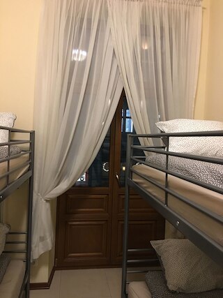 アメジスト ホステル