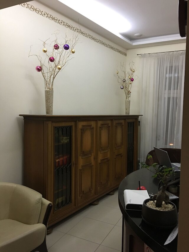 アメジスト ホステル