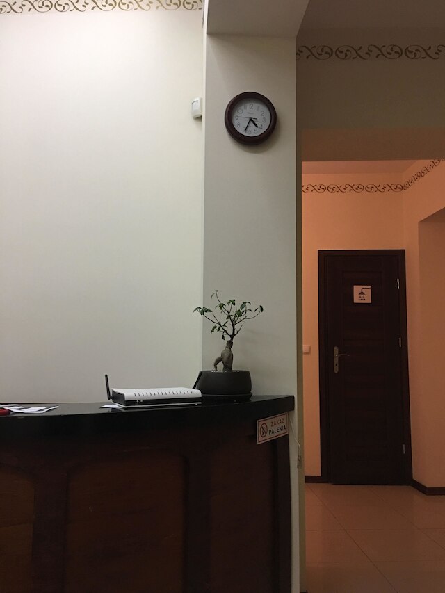 アメジスト ホステル