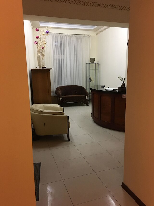 アメジスト ホステル