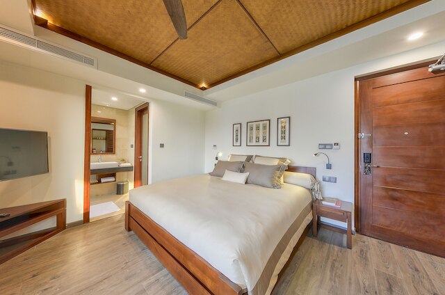 ホイ アン エコ ロッジ & スパ