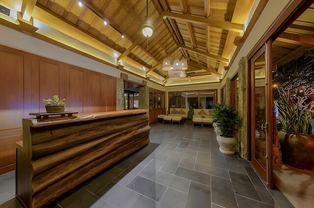 ホイ アン エコ ロッジ & スパ