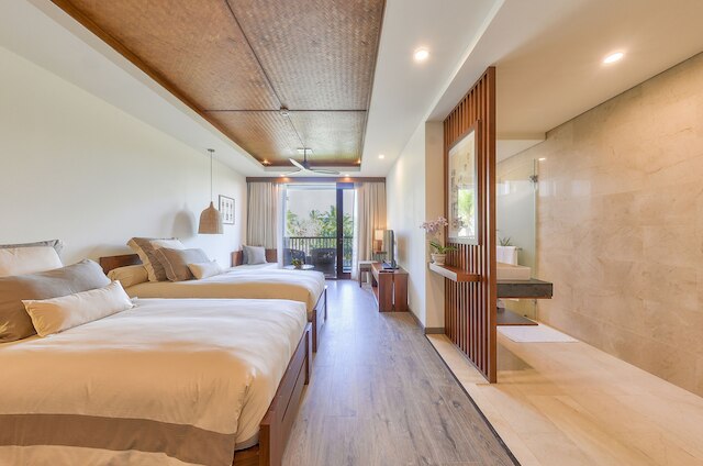 ホイ アン エコ ロッジ & スパ