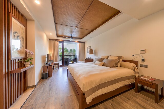 ホイ アン エコ ロッジ & スパ