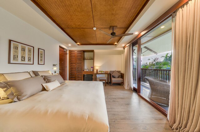 ホイ アン エコ ロッジ & スパ