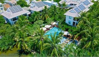 ホイ アン エコ ロッジ & スパ