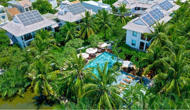 ホイ アン エコ ロッジ & スパ