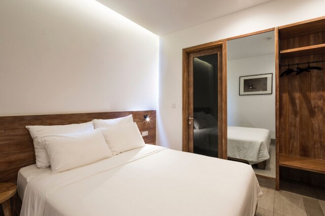 トリプルEホテル・ファインアートミュージアム