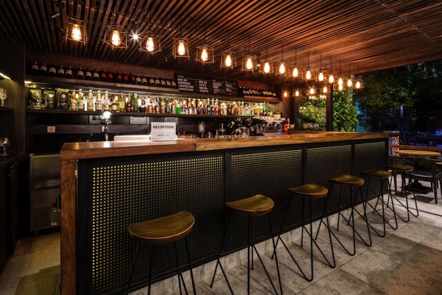 トリプルEホテル・ファインアートミュージアム