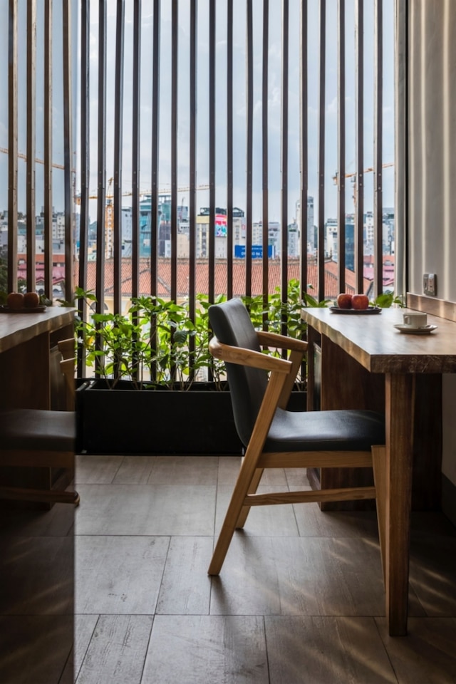 トリプルEホテル・ファインアートミュージアム