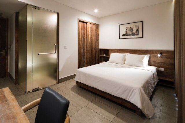 トリプルEホテル・ファインアートミュージアム