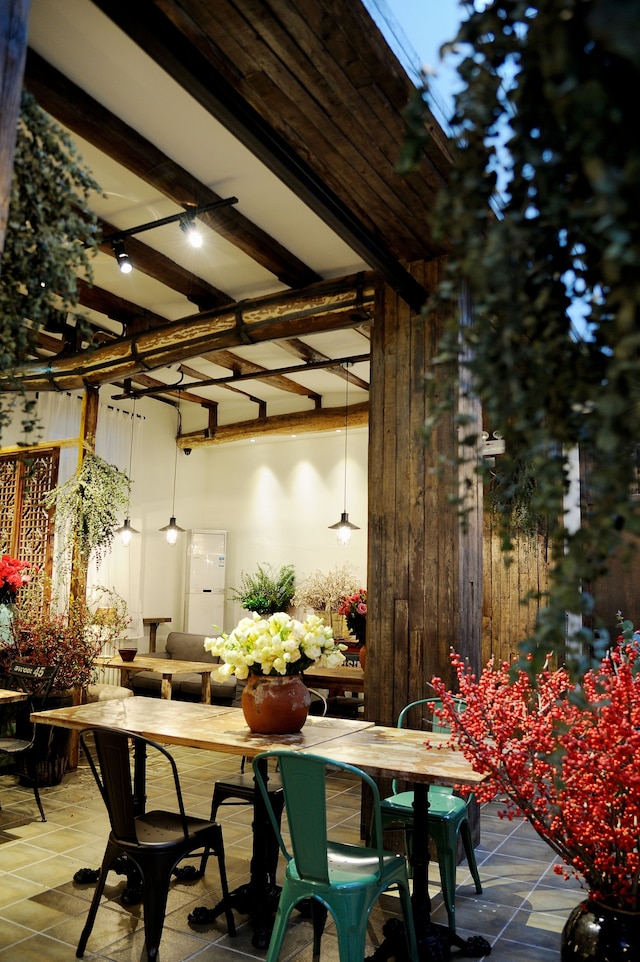 ステーションステーション ユース ホステル(北京站青年旅舍)