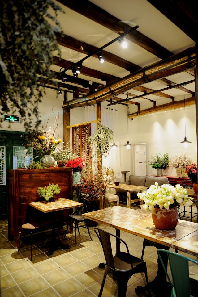 ステーションステーション ユース ホステル(北京站青年旅舍)