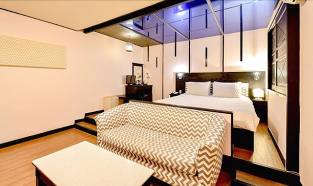 エアテル プサン