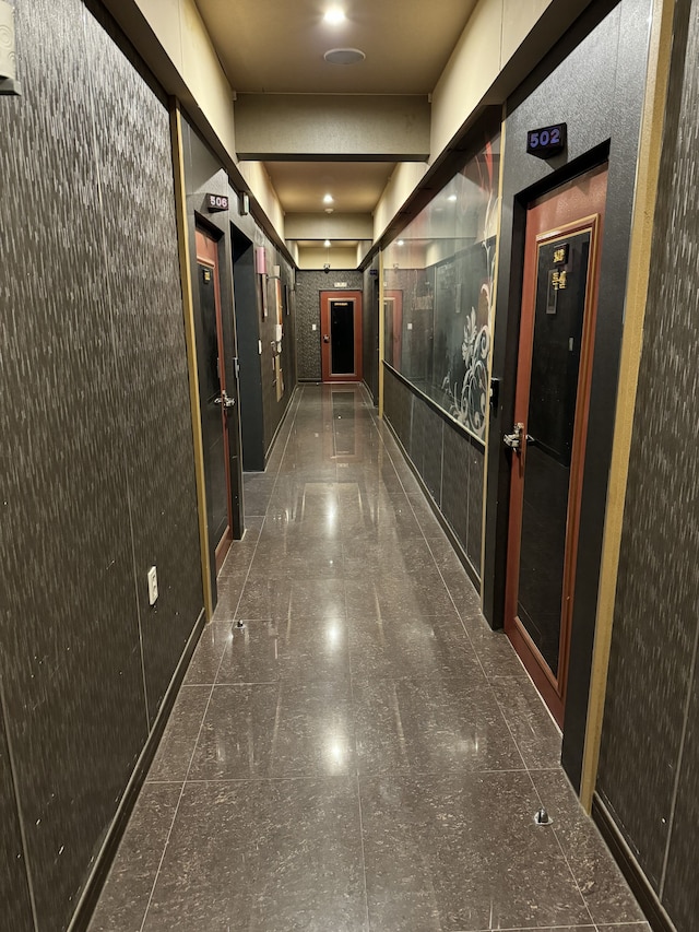 エアテル プサン