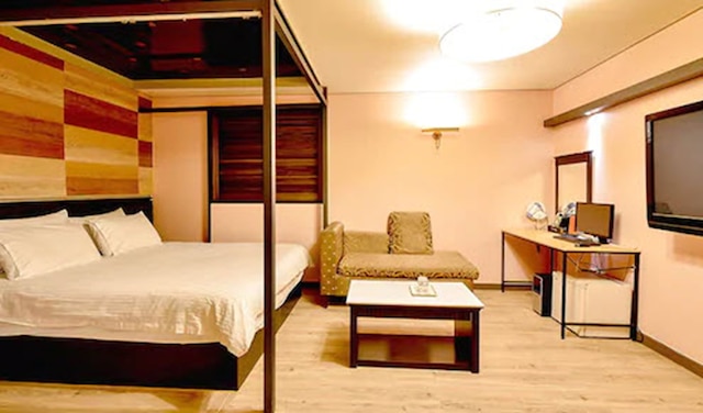 エアテル プサン