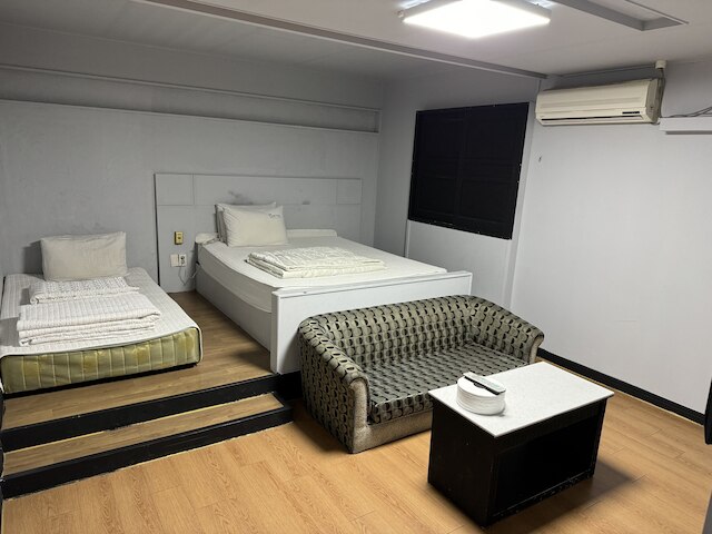 エアテル プサン