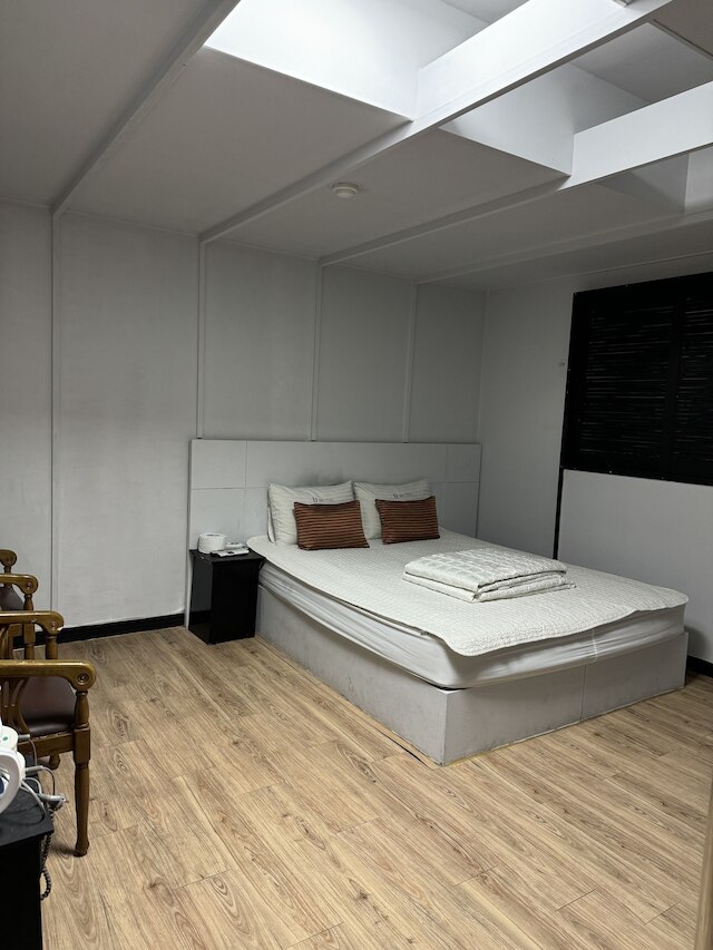 エアテル プサン