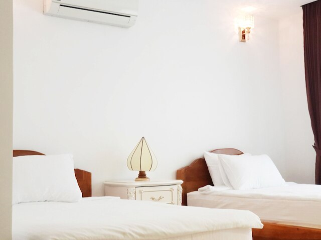 D.I レジデンス ブティック ホテル