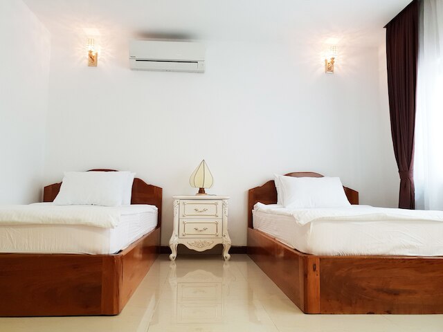 D.I レジデンス ブティック ホテル