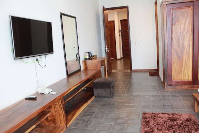 D.I レジデンス ブティック ホテル