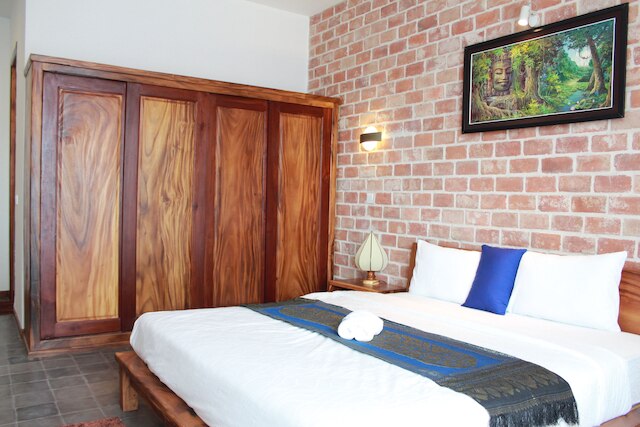 D.I レジデンス ブティック ホテル