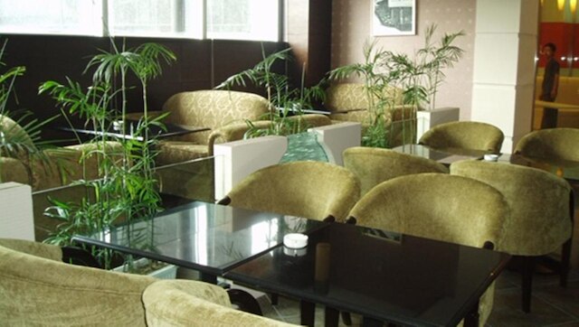 上海ジアロン ホテル アパートメント (上海虹桥家荣酒店式公寓)