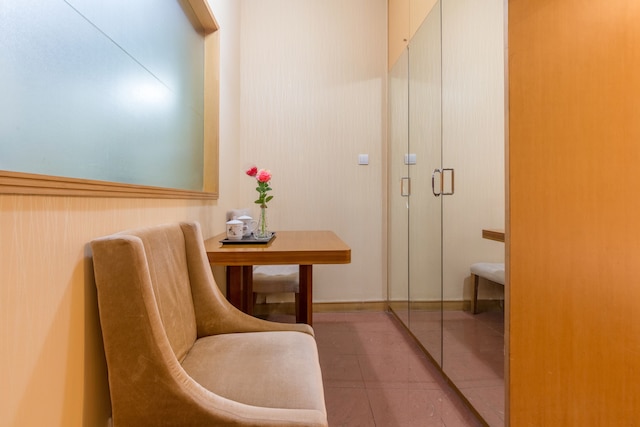 上海ジアロン ホテル アパートメント (上海虹桥家荣酒店式公寓)