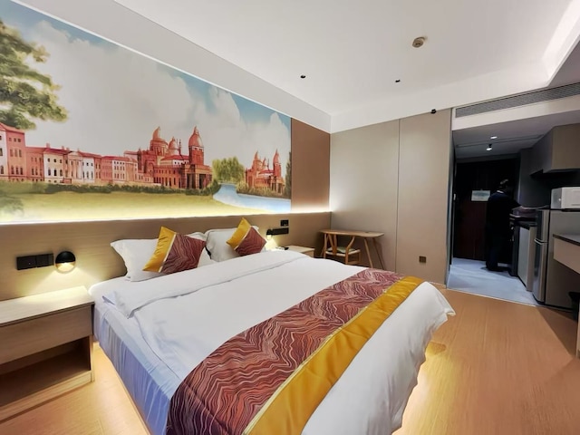 上海ジアロン ホテル アパートメント (上海虹桥家荣酒店式公寓)