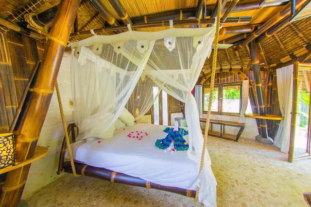 ル バンブー バリ