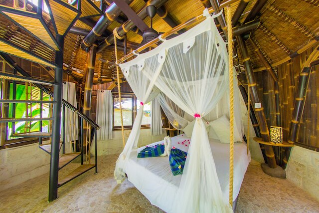 ル バンブー バリ