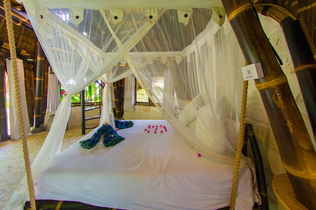 ル バンブー バリ