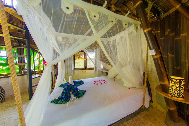 ル バンブー バリ