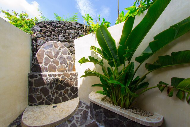 ル バンブー バリ