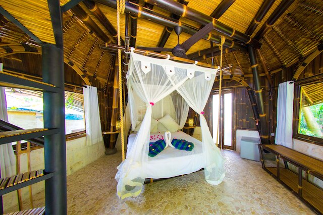 ル バンブー バリ