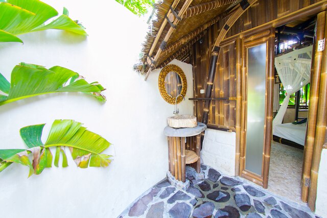 ル バンブー バリ