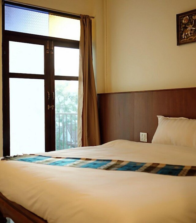 ジトラ リゾート