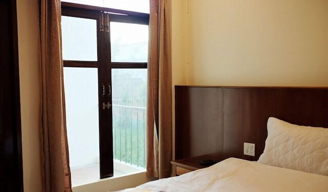 ジトラ リゾート