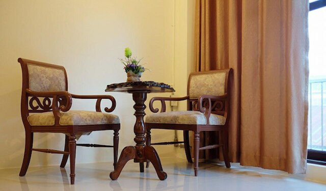 ジトラ リゾート