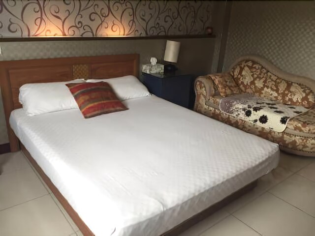 オレンジ ハウス B&B 九份 (橙橙民宿)