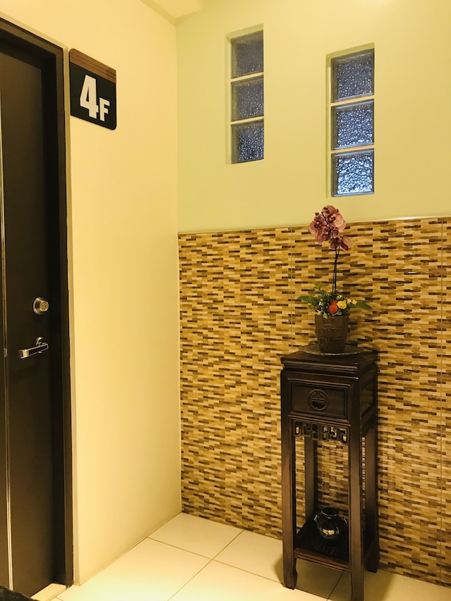 オレンジ ハウス B&B 九份 (橙橙民宿)