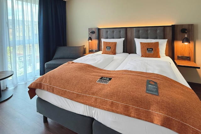 ホリデイ イン - ザ ニウ、サドル フルト by IHG