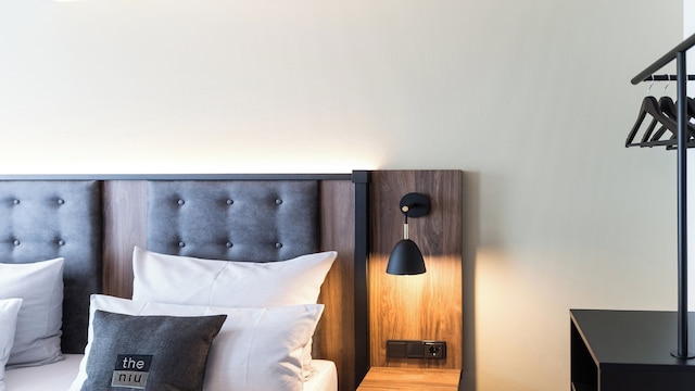 ホリデイ イン - ザ ニウ、サドル フルト by IHG