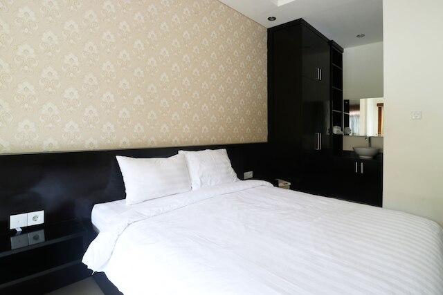 ザ ウマー パンダワ ホームスティ アンド ヴィラズ