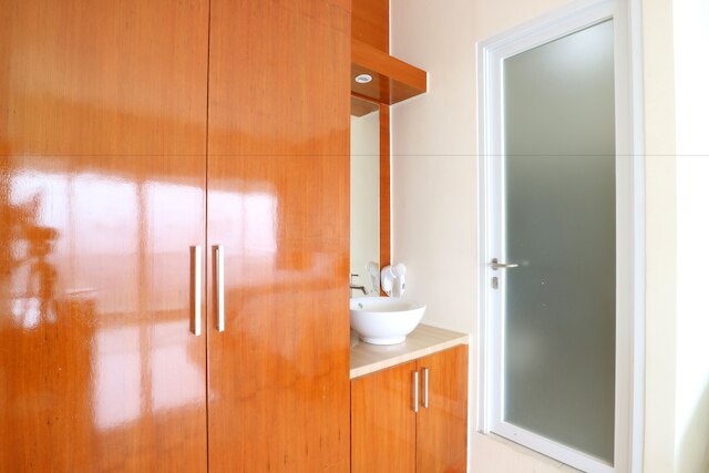 ザ ウマー パンダワ ホームスティ アンド ヴィラズ